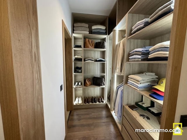 Vente Villa Meublée de Standing Av Mohamed VI — 5