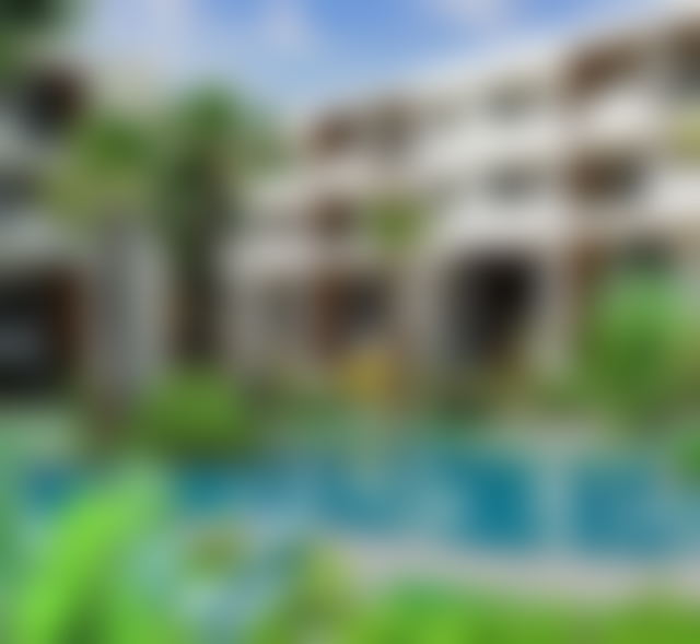 Furnished 2-Bedroom Duplex, Ville Verte Bouskoura — Bouskoura