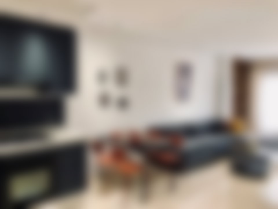 Furnished 50 sqm apartment, Palmier, Casablanca