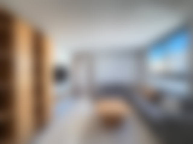 Furnished Apartment with Terrace for Rent in Racine, Casablanca — 4