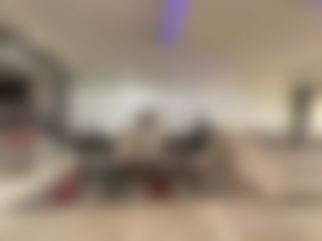 فيلا مفروشة راقية مع مسبح وحديقة للإيجار بدار بوعزة — 3