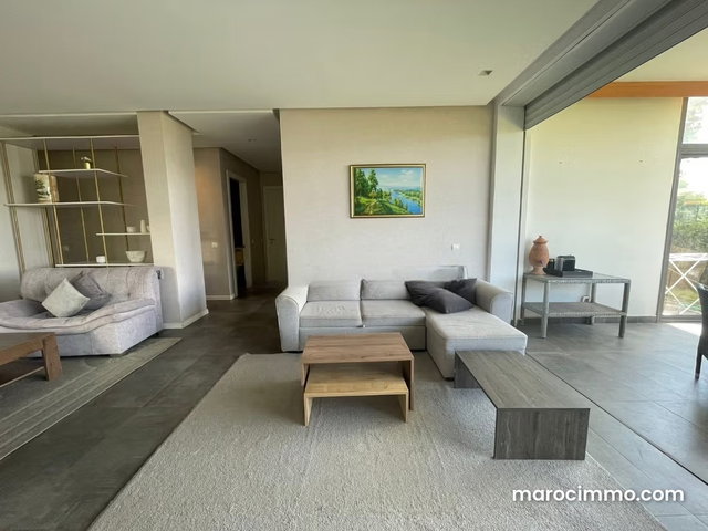 Ground Floor 340m2 3 Bedrooms 3 Parking Spaces Green Marine Residence — 4