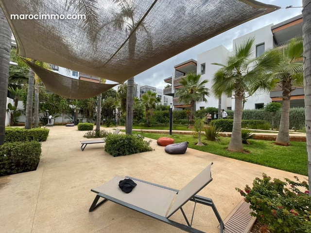 Ground Floor 340m2 3 Bedrooms 3 Parking Spaces Green Marine Residence — 2