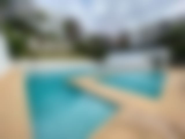 Spacious Sea-View Apartment for Rent in Dar Bouazza — Dar Bouazza