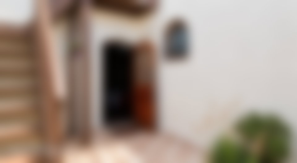 Appartement lumineux avec terrasse à Raounak Essaouira