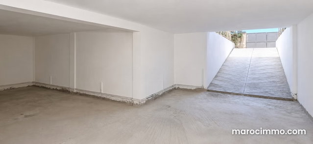 Villa contemporaine d’inspiration californienne — 5