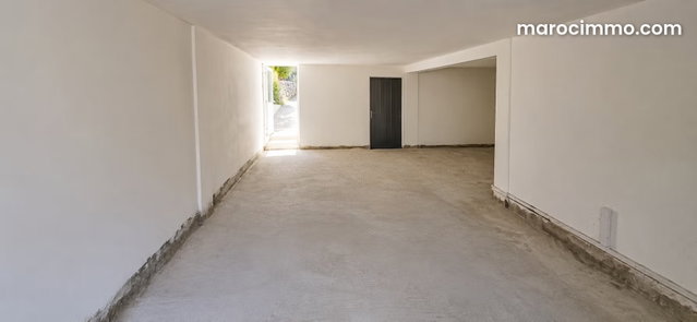 Villa contemporaine d’inspiration californienne — 3