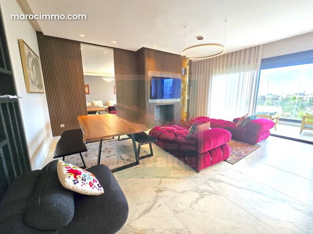 DV. 1022: Appartement à vendre à Dar Bouazza — 3