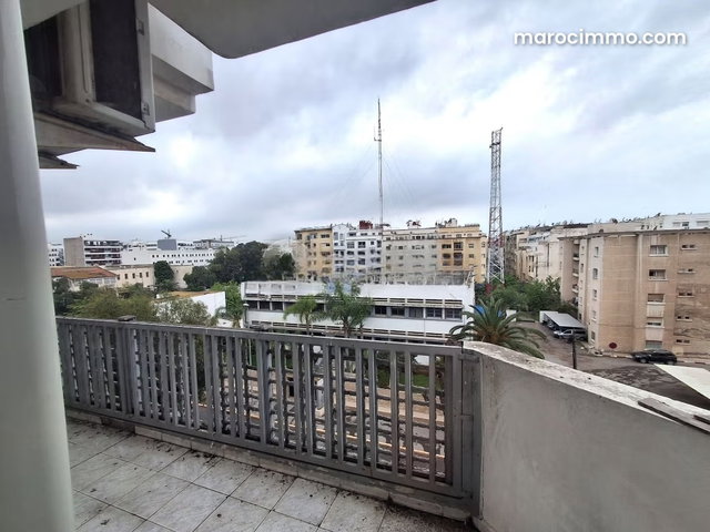 Appartement à vendre 191 m², 3 chambres Les Hôpitaux Casablanca — 4