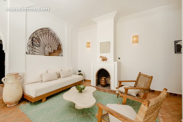 Villa Deluxe Premium 4 suites & piscine privée — 5