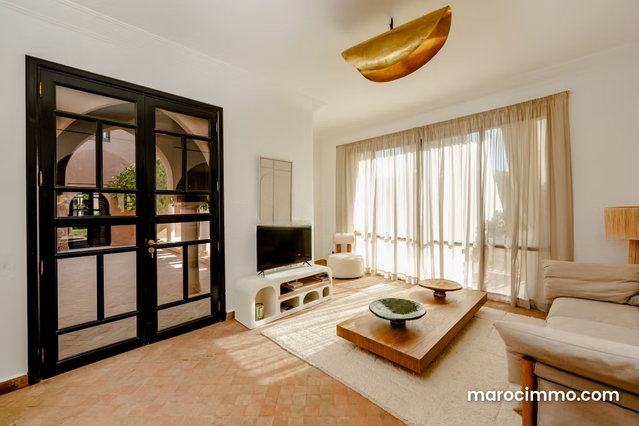 Villa Deluxe Premium 4 suites & piscine privée — 4