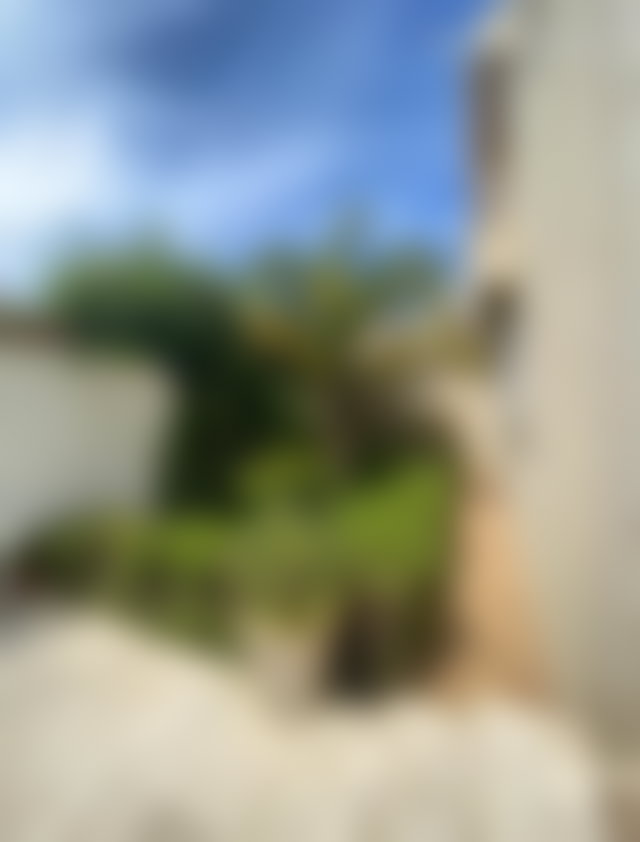 Villa 300 m² avec jardin, quartier Moujahidine, Tanger — 5
