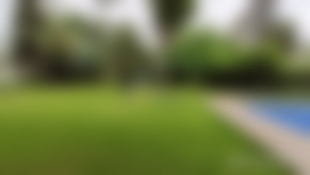 Villa 4 chambres avec piscine et jardin à louer, Souissi Rabat — 5