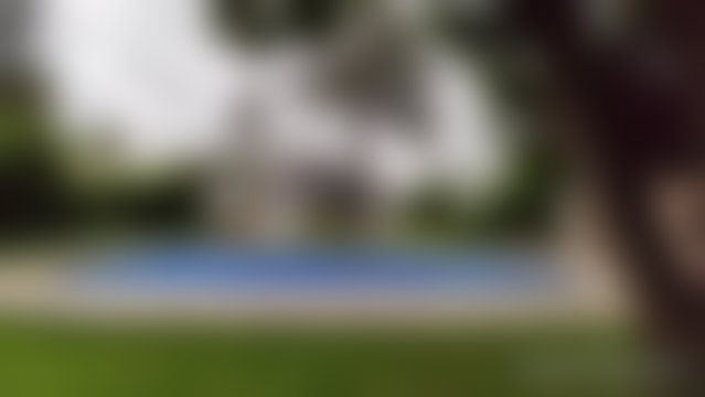 Villa 4 chambres avec piscine et jardin à louer, Souissi Rabat — 2