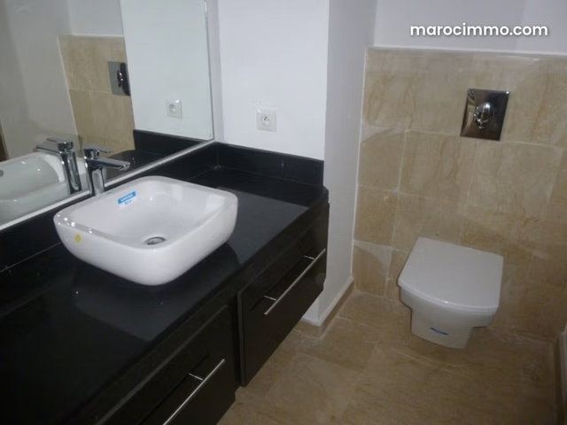 Appartement à louer sur GAUTHIER — 4