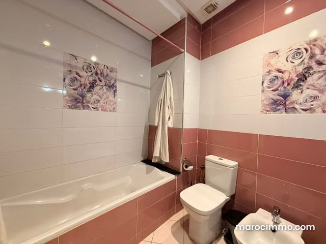 Appartement en location à RACINE — 4