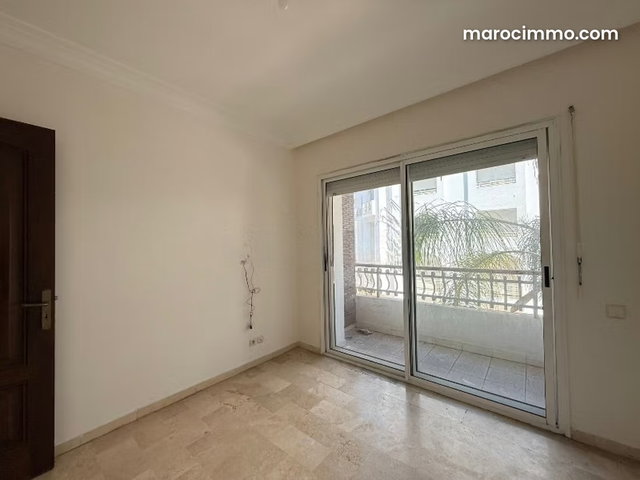 Appartement en location à RACINE — 2
