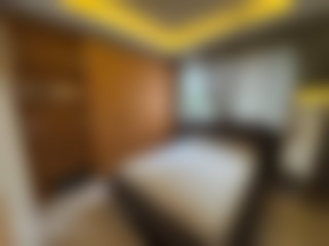 Furnished 2-Bedroom Apartment, Golden Triangle, Casablanca — 4