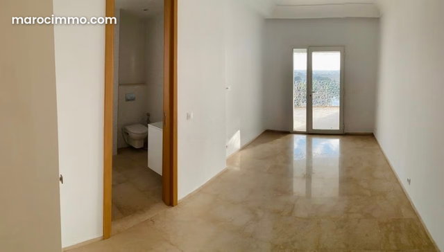 Sublime appartement vide à louer à CFC — 5