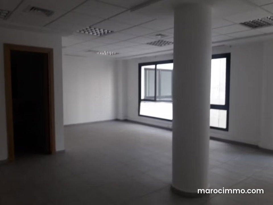 Office Space for Rent in ALSACE LORRAINE