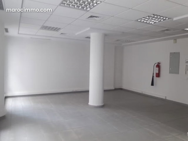 Office Space for Rent in ALSACE LORRAINE — 4