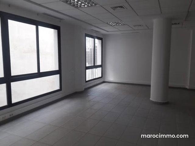 Office Space for Rent in ALSACE LORRAINE — 2