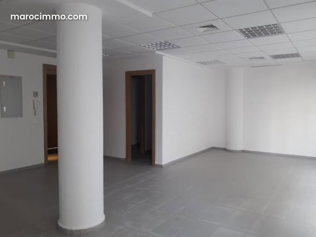 Office Space for Rent in ALSACE LORRAINE — 3