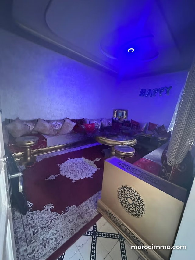 Magnifique Riad à vendre à Bab Doukkala bon investissement — 2