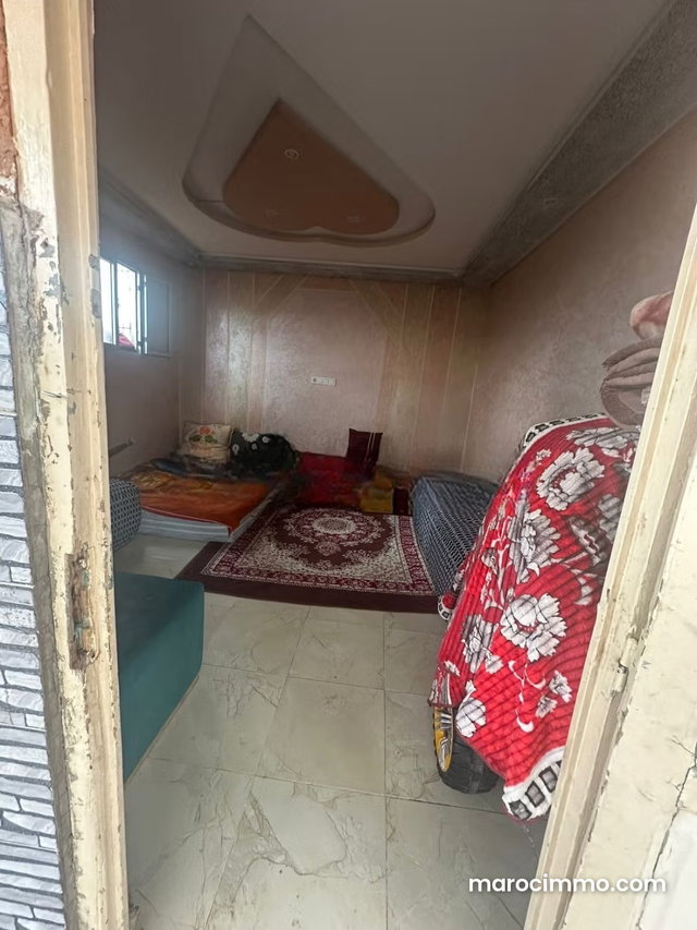 Magnifique Riad à vendre à Bab Doukkala bon investissement — 3
