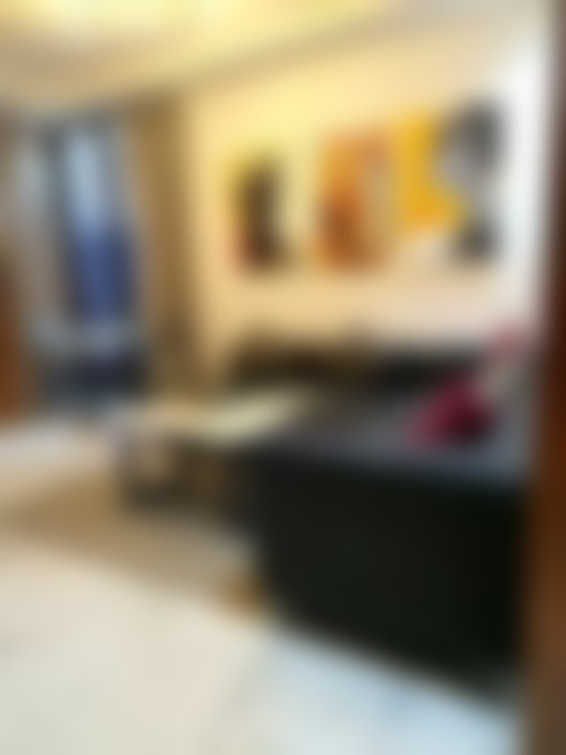 Appartement meublé avec terrasse à Ferme Bretonne Casablanca — 4