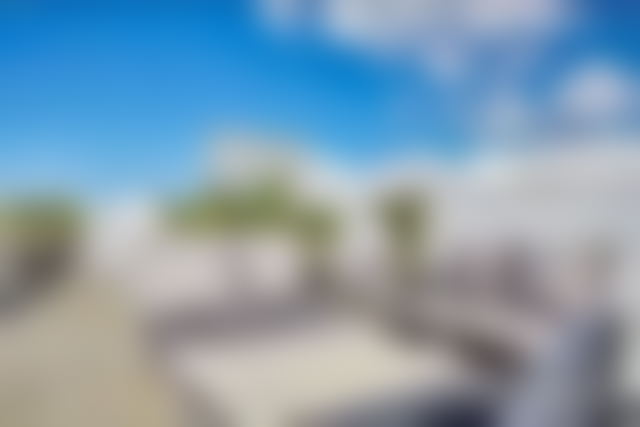 Furnished Apartment with Terrace in Ferme Bretonne, Casablanca — Casablanca