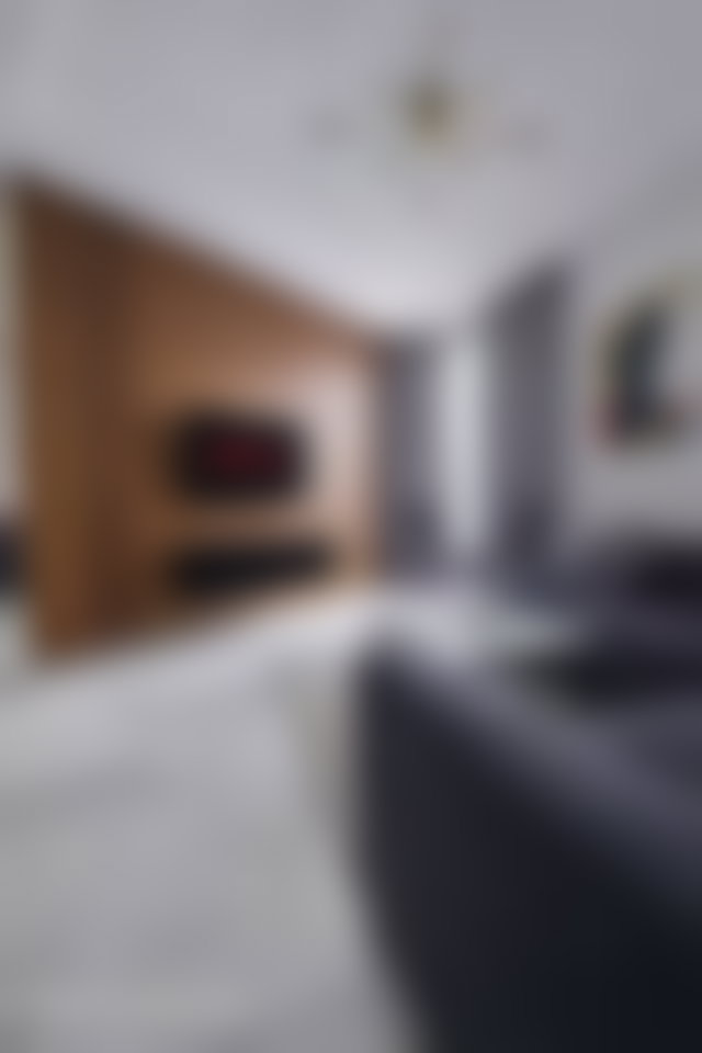 Appartement meublé avec terrasse à Ferme Bretonne Casablanca — 2