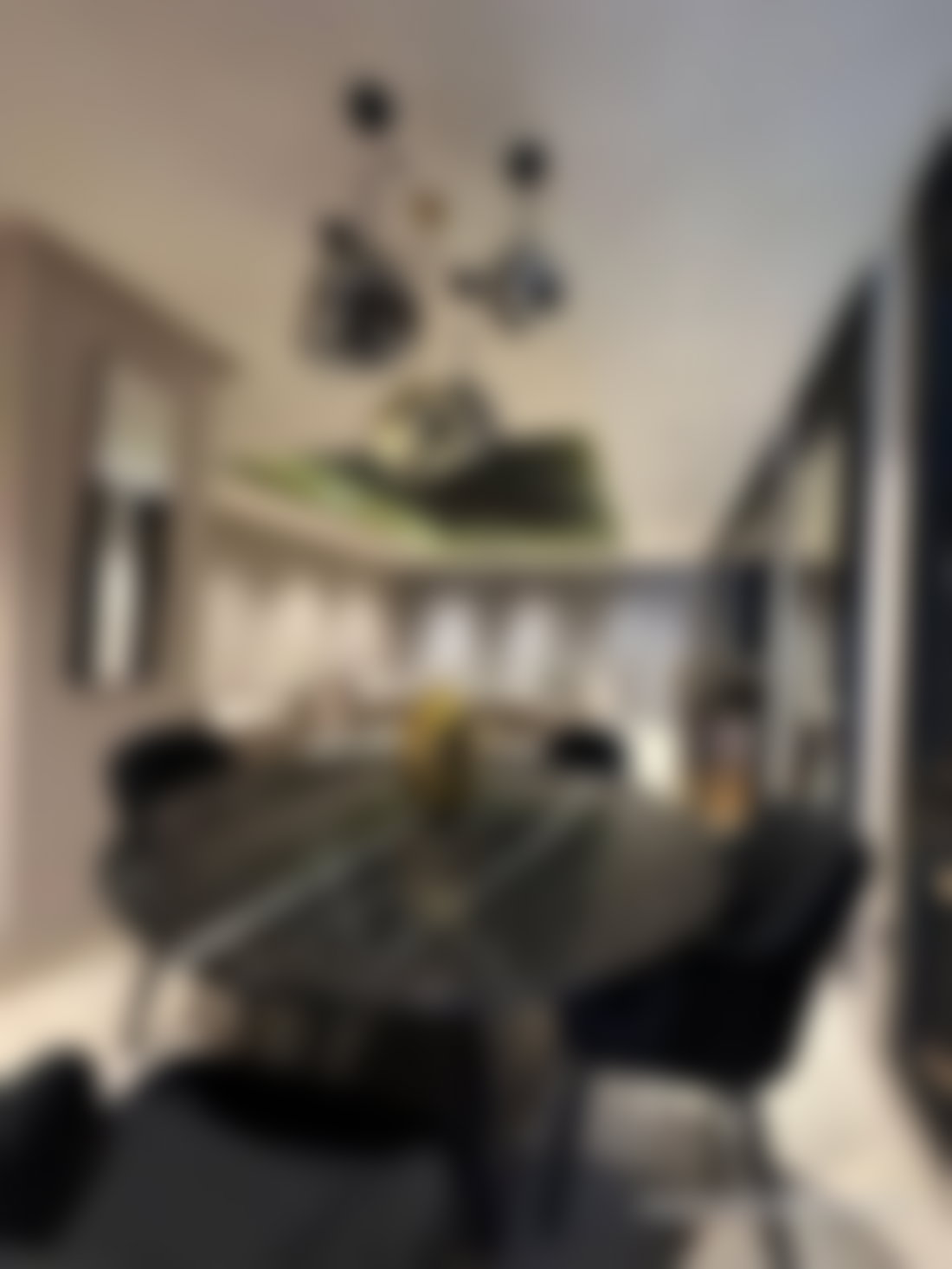 Furnished Sea-View Apartment, Aïn Diab, Casablanca