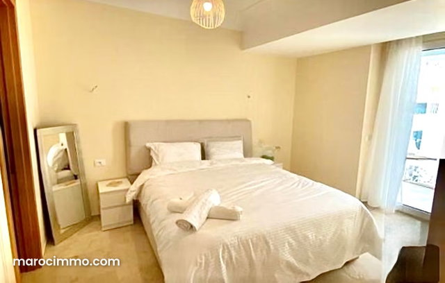 Cfc apt luxe 2ch 110m2 — 2