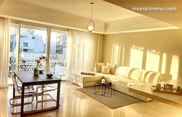 Cfc apt luxe 2ch 110m2 — 4
