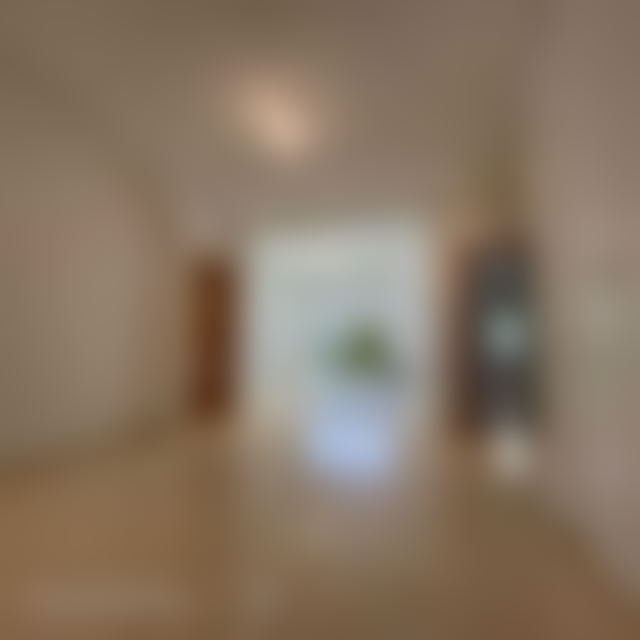 Appartement 3 chambres, Aïn Diab, Casablanca, vue dégagée — Casablanca