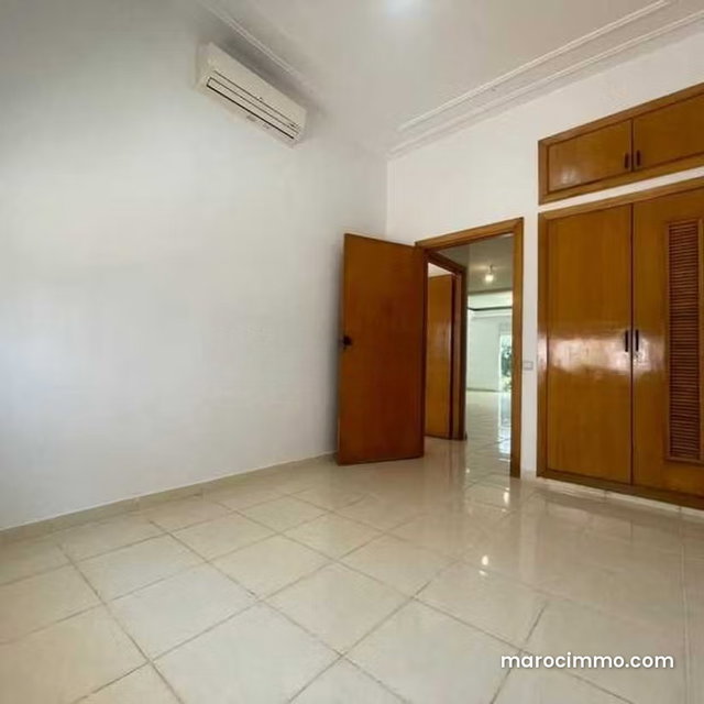 Appartement à Vendre de 128.0 m² à Casablanca, Sindibad — 5