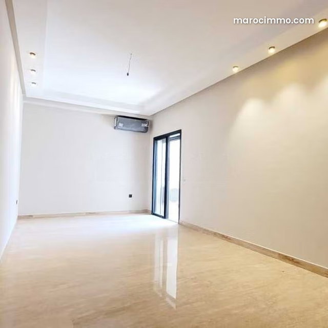 Appartement à Louer de 90.0 m² à Casablanca, Ain Sebaa — 5