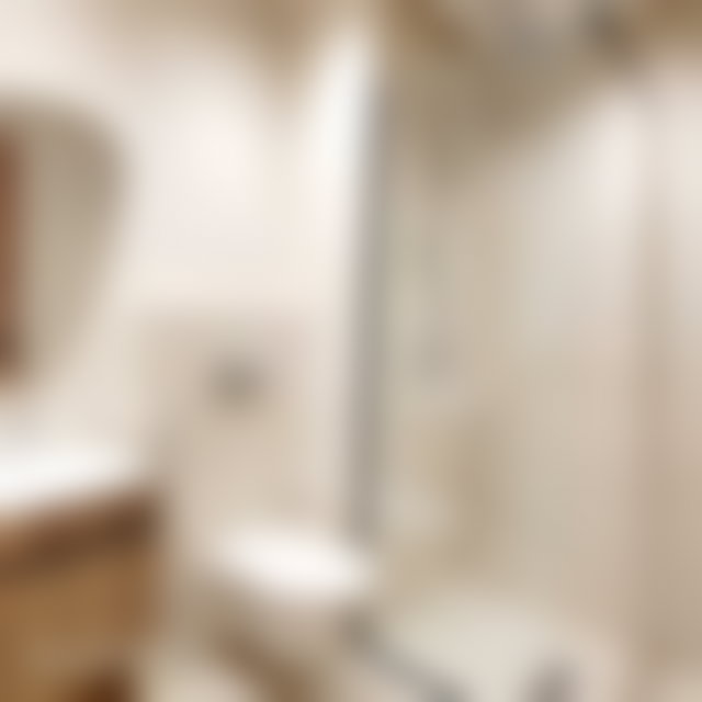 Furnished 90 sqm apartment, 2 bedrooms, Ain Sebaa, Casablanca — 2
