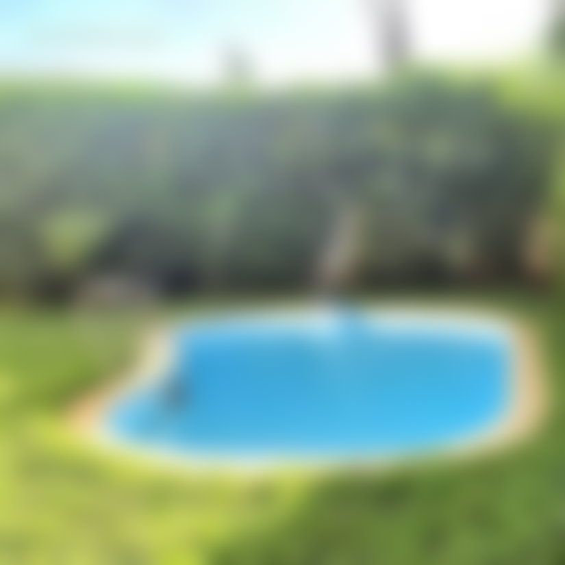 3-Bedroom Villa with Garden for Rent in Dar Bouazza