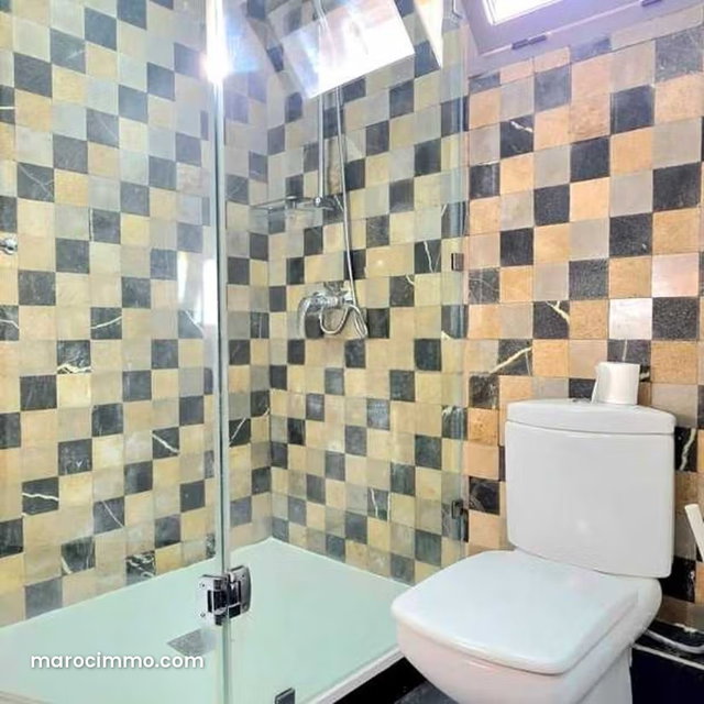Villa à Louer de 278.0 m² à Dar Bouazza, Tamaris1 — 4