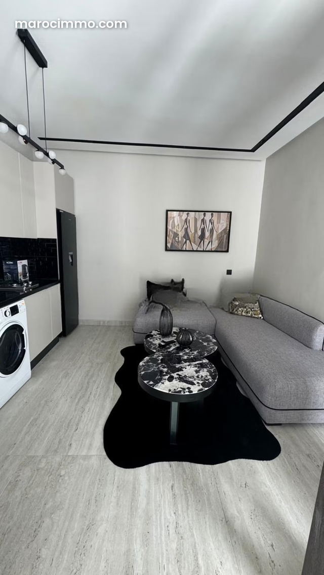 Immeuble de rapport entierement renove a vendre –mers sultan – casablanca — الدار البيضاء