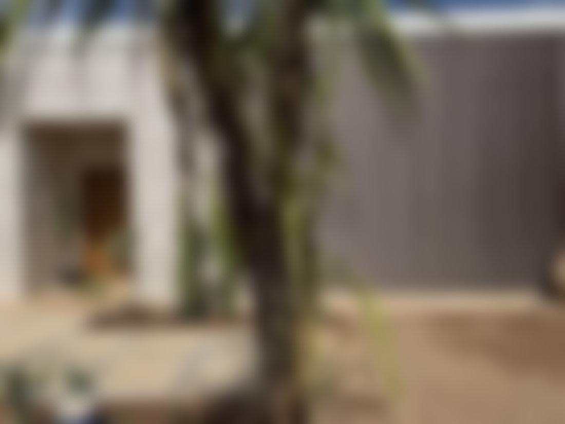 Villa neuve 840 m², 3 chambres, piscine, Route de Fès, Marrakech