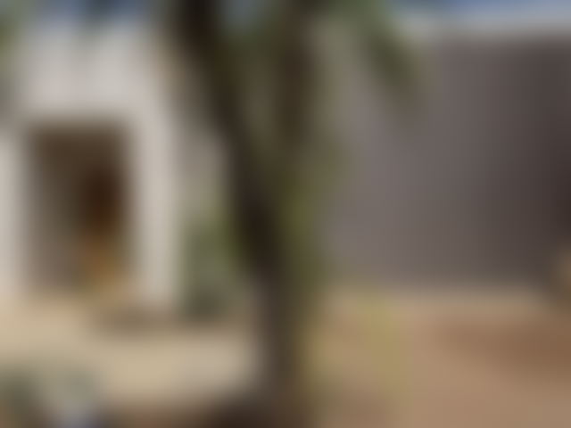 فيلا راقية جديدة للبيع بطريق فاس في مراكش — مراكش