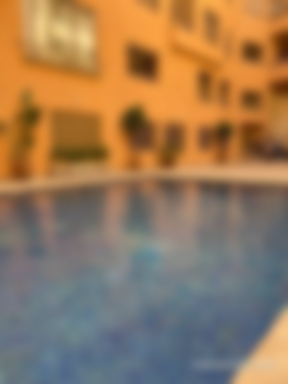 Appartement 132 m² meublé avec terrasse, Route de Casablanca