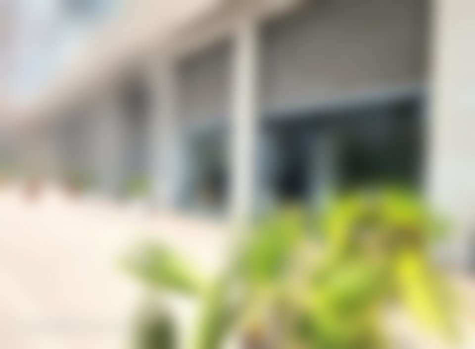 327 m² Commercial Premises, Attractive Frontage, Palmier District, Casablanca