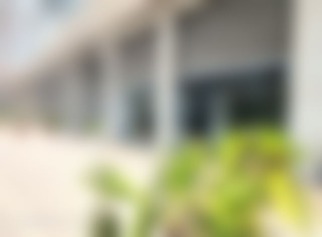 327 m² Commercial Premises, Attractive Frontage, Palmier District, Casablanca — Casablanca