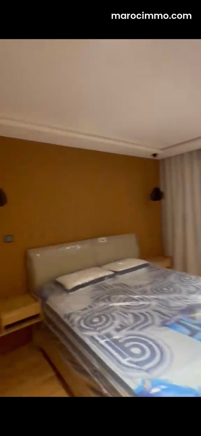 Appartement meublé à 3mn de Berchet à louer — 5