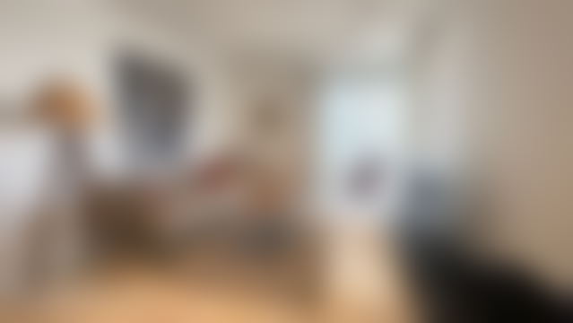 استوديو مفروش بشرفة للكراء في كازابلانكا فايننس سيتي — الدار البيضاء