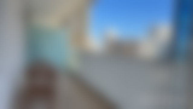 Appartement meublé 65 m², terrasse, Casablanca Finance City — 5